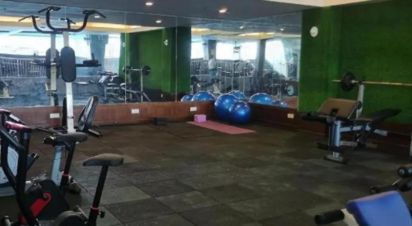 Ritz Garden Hotel Ipoh