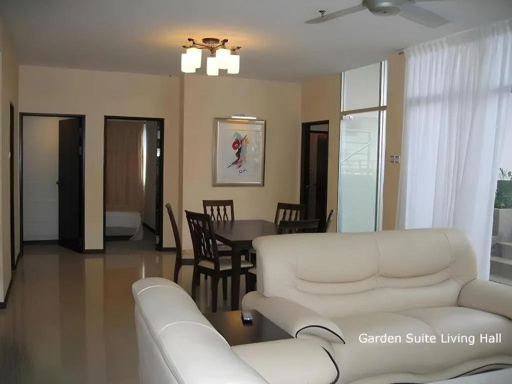 Ritz Garden Hotel Ipoh