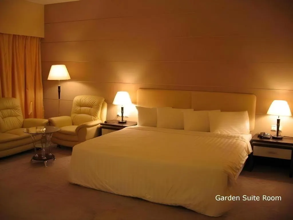 Ritz Garden Hotel Ipoh