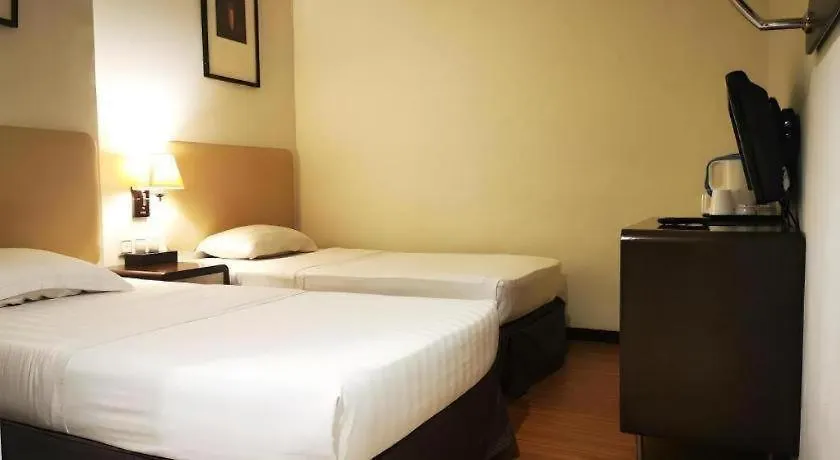 Ritz Garden Hotel Ipoh
