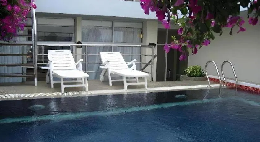 Ritz Garden Hotel Ipoh