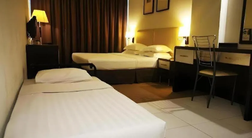 Ritz Garden Hotel Ipoh