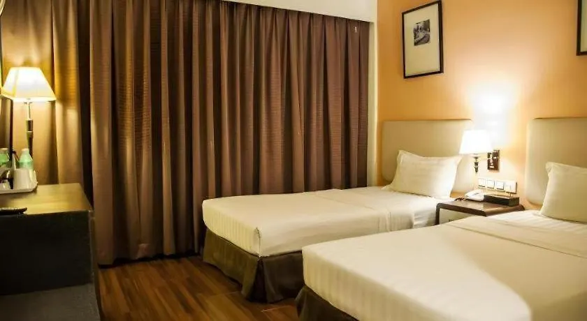 Ritz Garden Hotel Ipoh