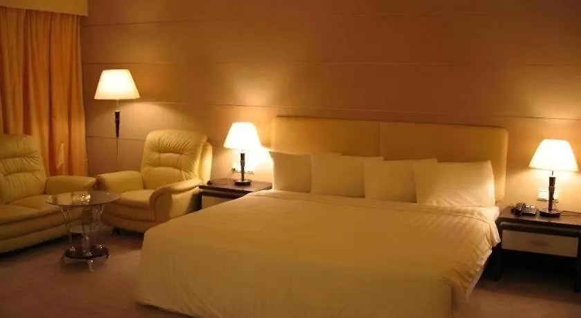 Ritz Garden Hotel Ipoh 3*,  Malaysia