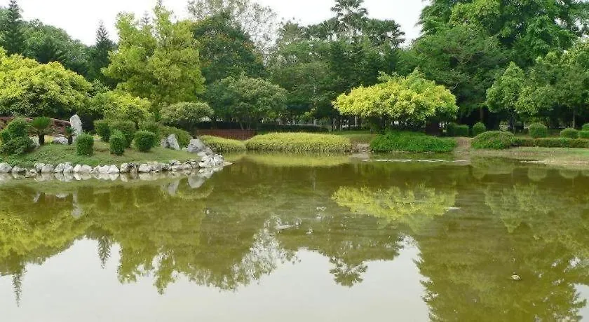 Ritz Garden Hotel Ipoh