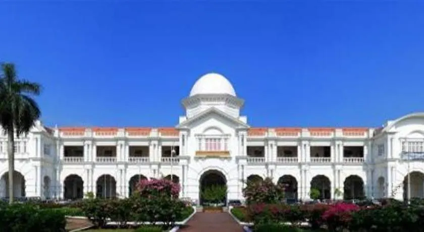 Ritz Garden Hotel Ipoh