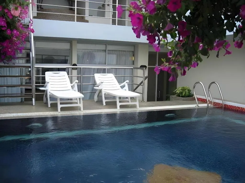Ritz Garden Hotel Ipoh