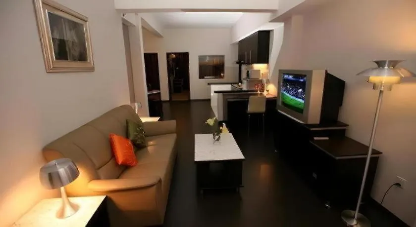 Ritz Garden Hotel Ipoh