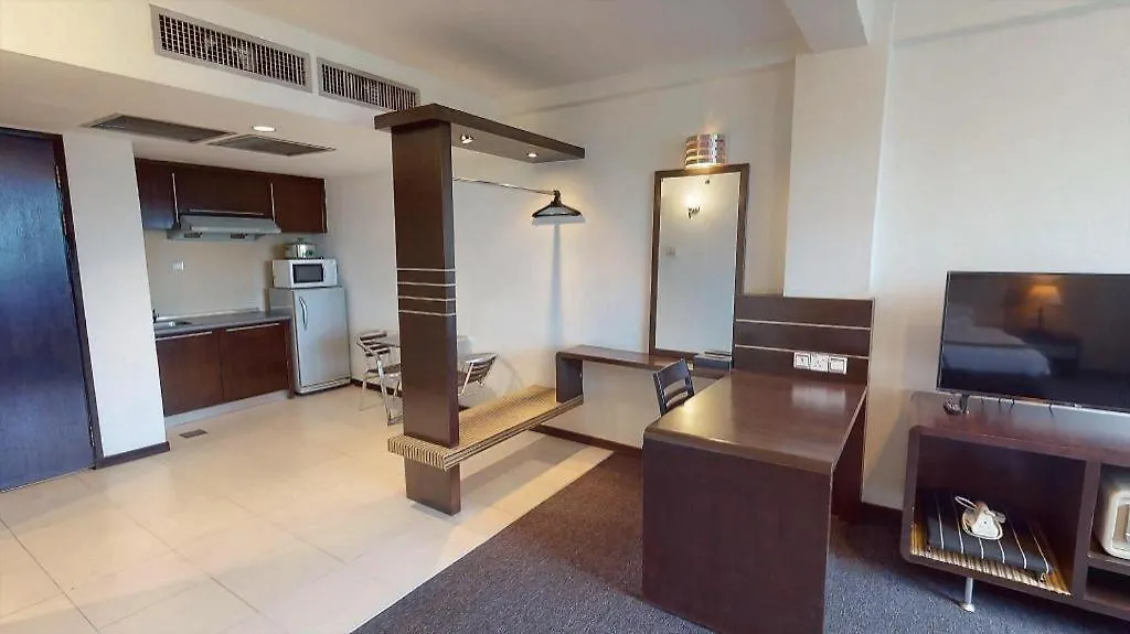 Ritz Garden Hotel Ipoh 3*,  Malasia