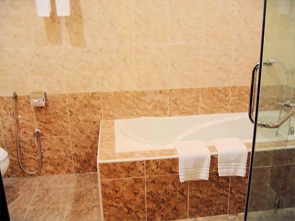 Ritz Garden Hotel Ipoh