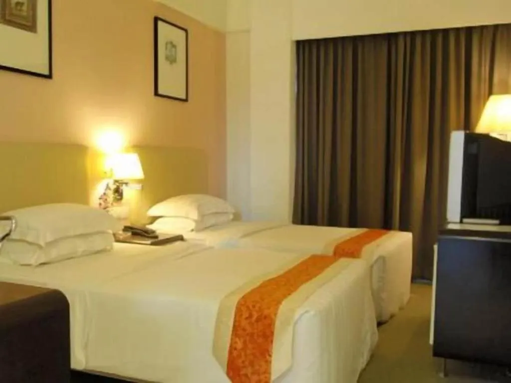 Ritz Garden Hotel Ipoh
