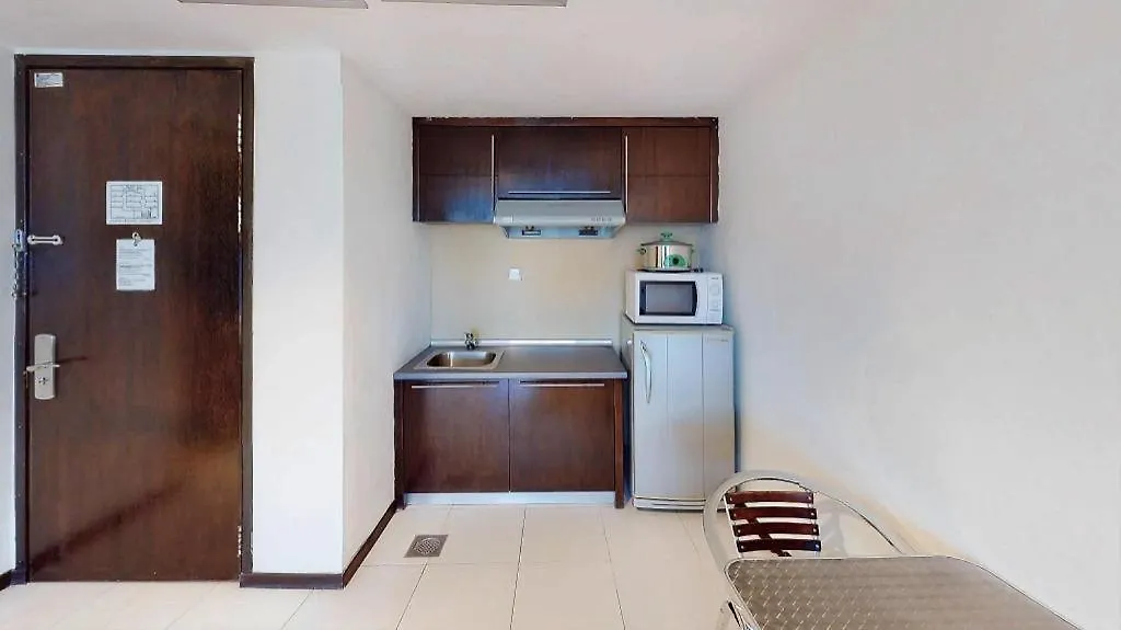 Ritz Garden Hotel Ipoh 3*,