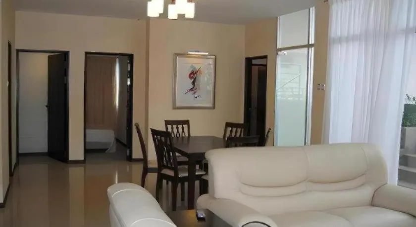 Ritz Garden Hotel Ipoh