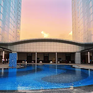 Ksl & Hotel Johor Bahru