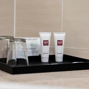 Wp Hotel Kuala Lumpur