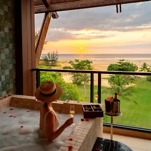 Shangri-la Rasa Ria, Resort Kota Kinabalu