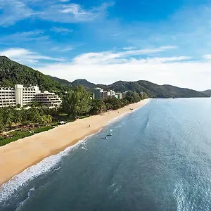Parkroyal Penang Resort Batu Ferringhi