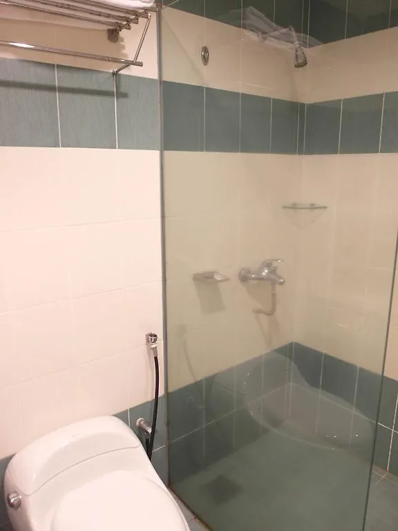 Ritz Garden Hotel Ipoh