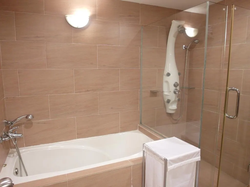 Ritz Garden Hotel Ipoh