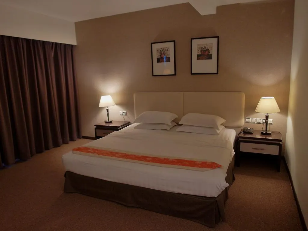Ritz Garden Hotel Ipoh