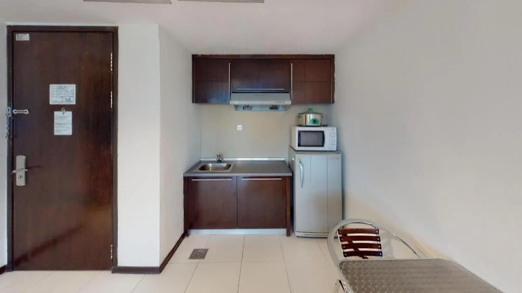 Ritz Garden Hotel Ipoh