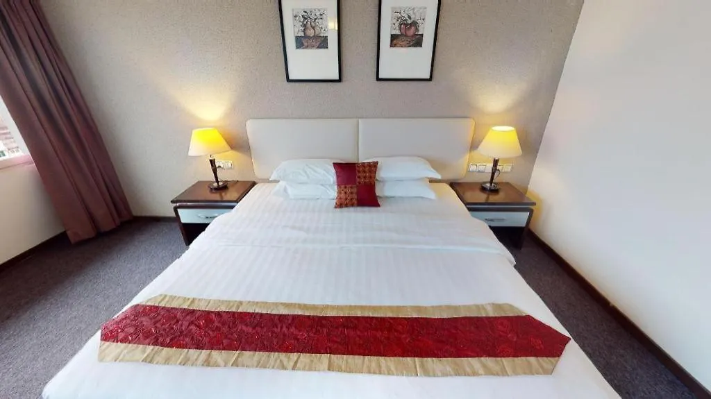 Ritz Garden Hotel Ipoh