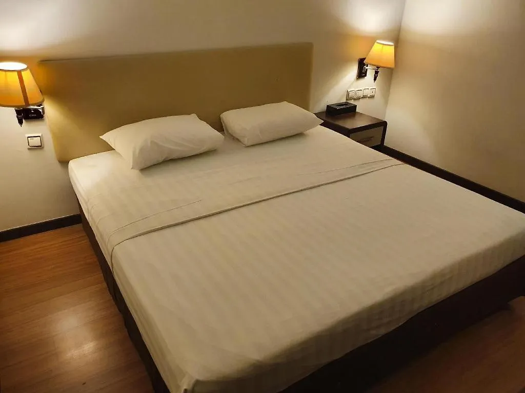 Ritz Garden Hotel Ipoh