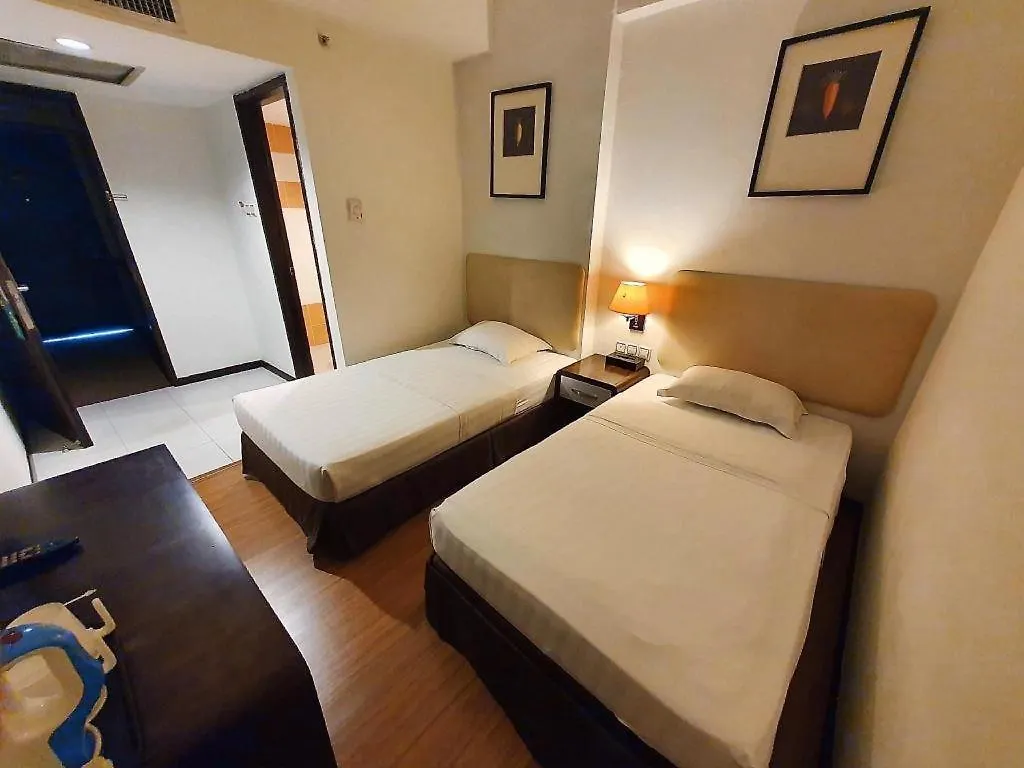 Ritz Garden Hotel Ipoh