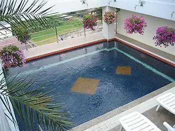 Ritz Garden Hotel Ipoh