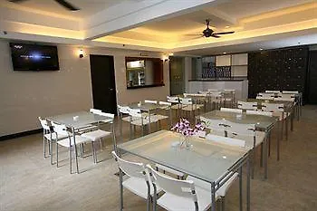 Ritz Garden Hotel Ipoh