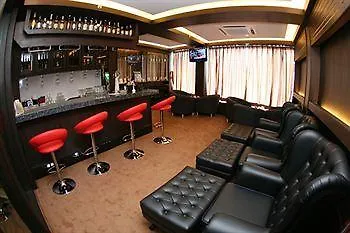 Ritz Garden Hotel Ipoh 3*,  Malaysia