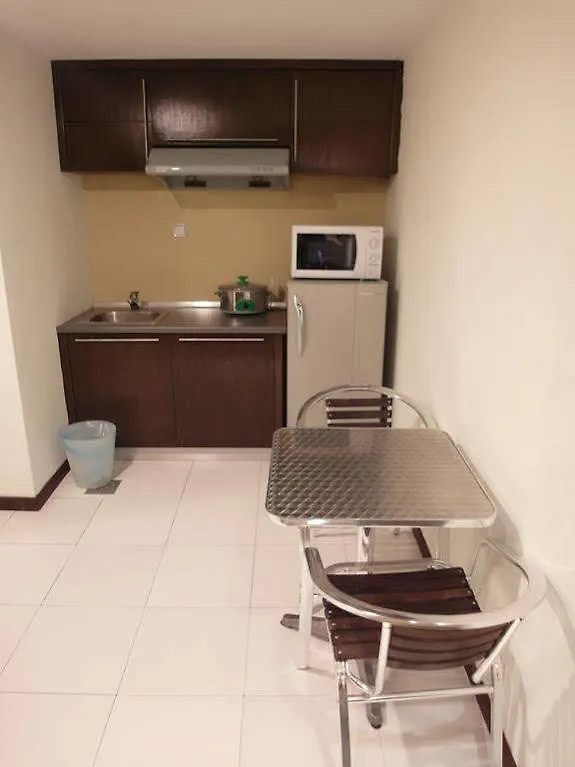 Ritz Garden Hotel Ipoh 3*,  Malaysia
