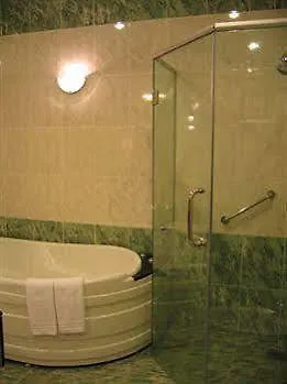 Ritz Garden Hotel Ipoh